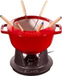 Top 10 Der Besten Fondue-Sets 2026