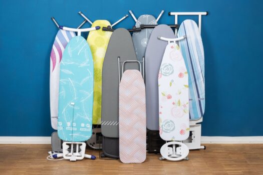 10 Der Besten Bügelbretter 2025