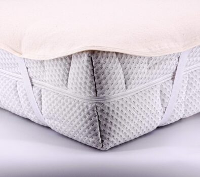 10 Der Besten Matratzenschoner 2026