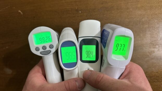 10 Der Besten Thermometers 2025