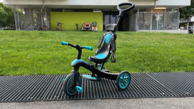 10 Der Besten Dreiräder für Kleinkinder 2025