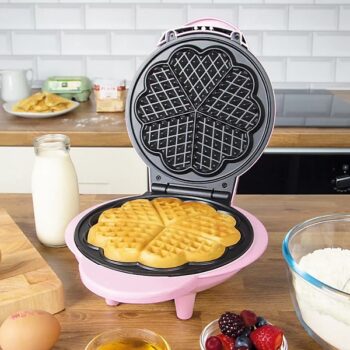 10 Der Besten Waffeleisen 2026
