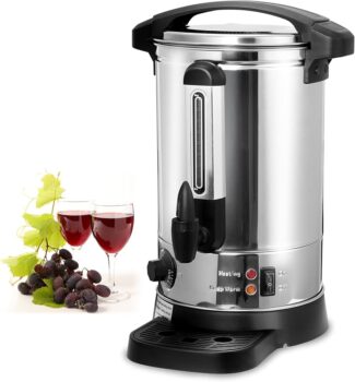 10 Der Besten Glühweinbereiter 2026