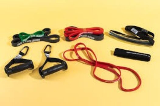 10 Der Besten Fitnessarmbänder 2026