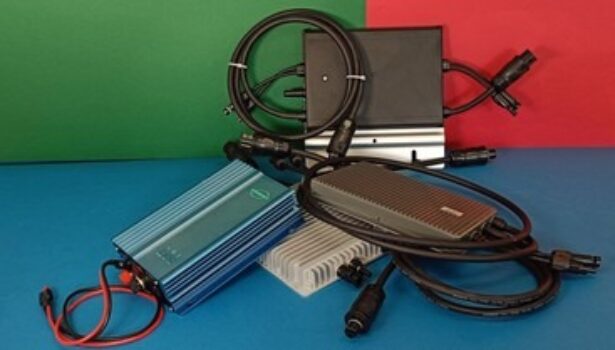 10 Der Besten Wechselrichter 2026