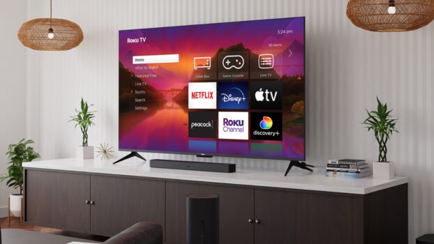 10 Der Besten Fernseher (Smart-TVs) 2026