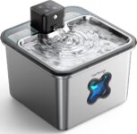 Top 10 Der Besten Trinkbrunnen für Katzen und Hunde 2026