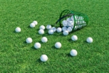 Top 10 der besten Golfbälle 2026